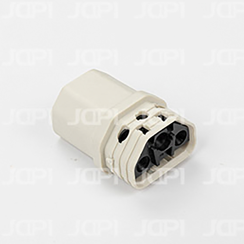 Conector C13, 3 pólos J20-2