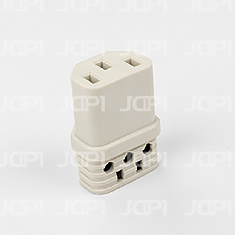 Conector C13, 3 pólos J20-2