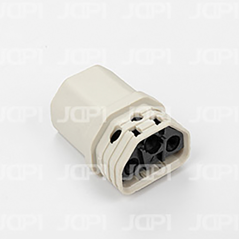 Conector C13, 2 pólos J20-1