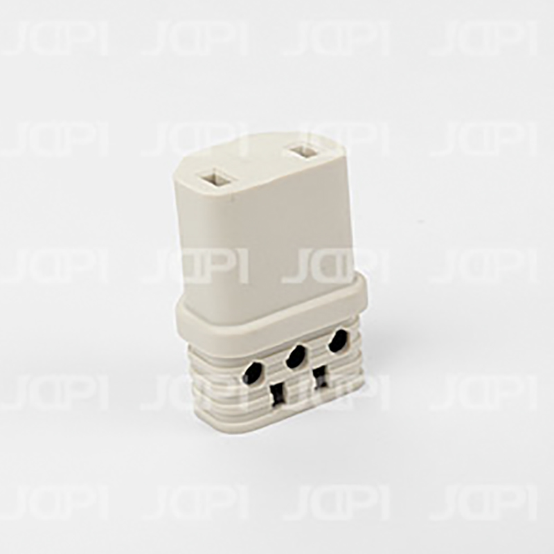 Conector C13, 2 pólos J20-1