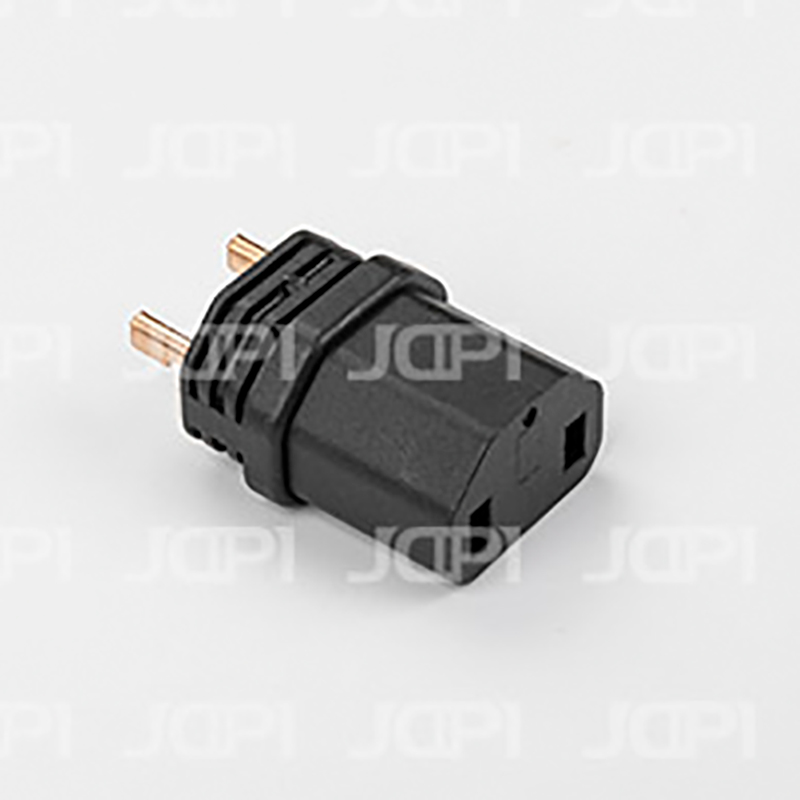 Conector C13, 2 pólos J20-26