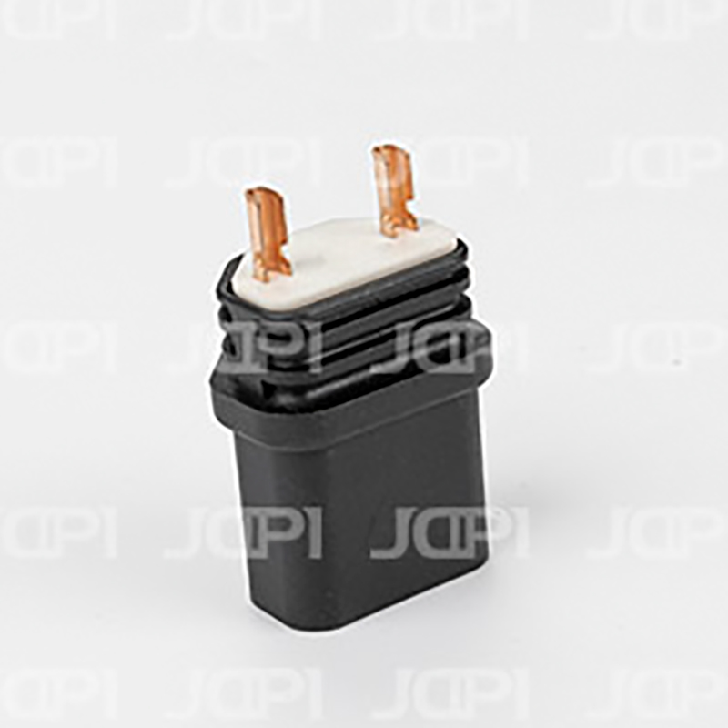 Conector C13, 2 pólos J20-26