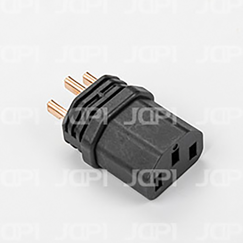 Conector C13, 3 polos J20-20