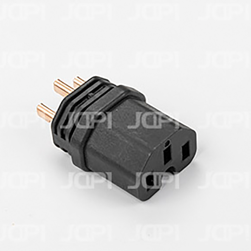 Conector C15, 3 pólos J20-4